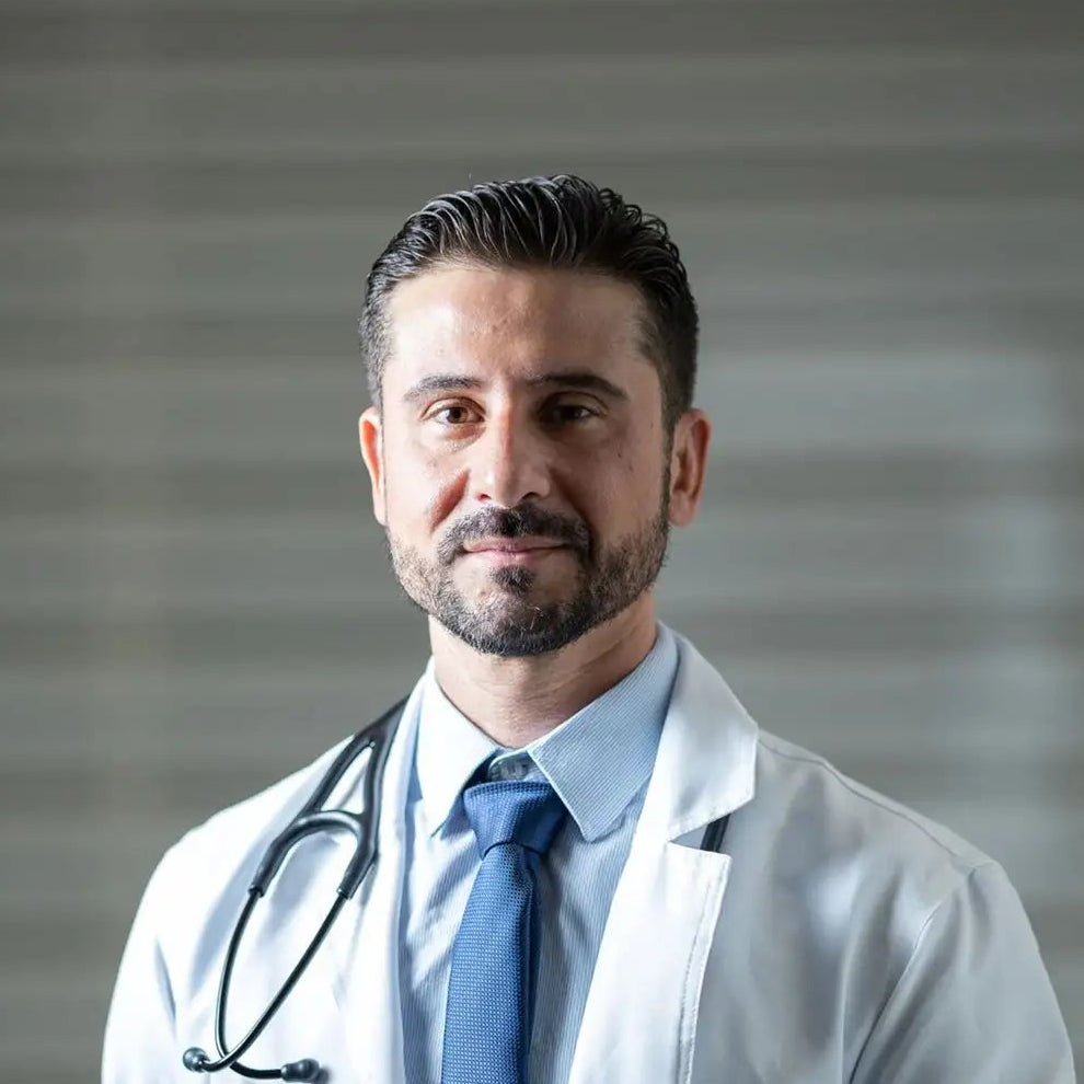 Dr. Carlos Méndez Ruiz