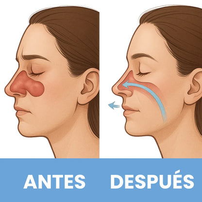 Menos Ronquidos, Más Energía