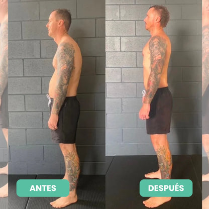 Corrector Postural, Aliviador de Dolor