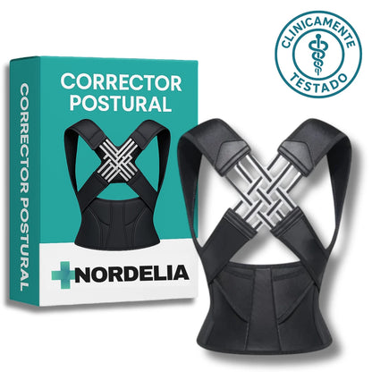 Corrector Postural, Aliviador de Dolor